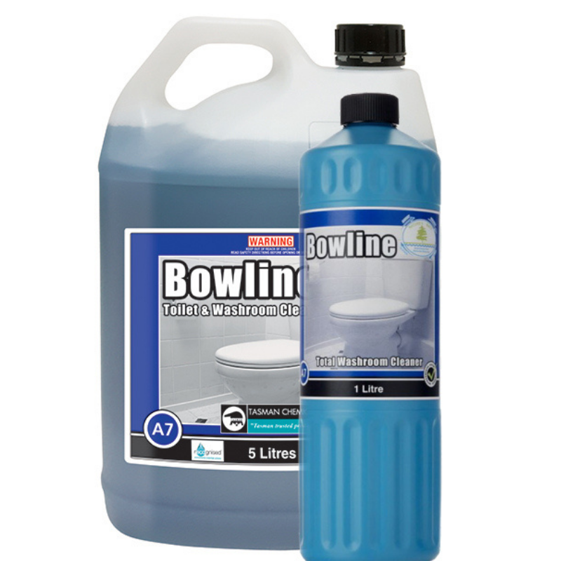 Bowline Toilet Cleaner | 5L