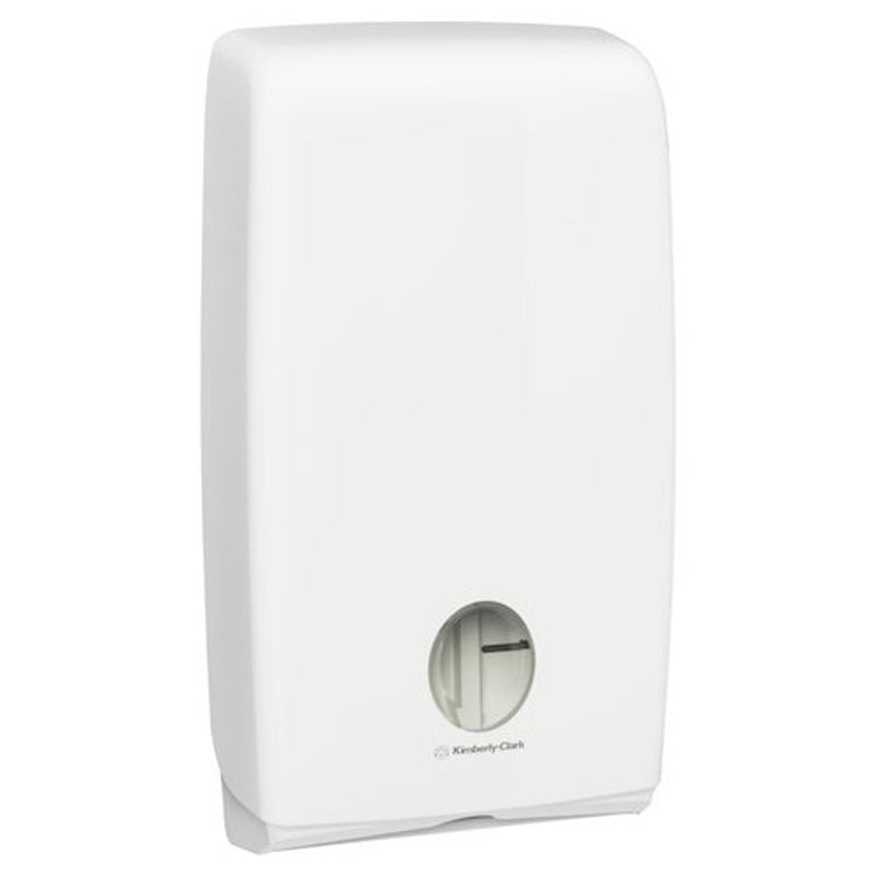 Kimberly Clark Hand Towel Dispenser