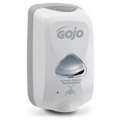 Gojo® TFX™ Touch Free Hand Sanitiser Soap Dispenser