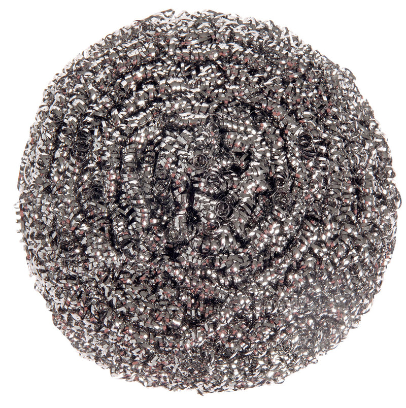 Economy Stainless Steel Scourer | Stainless Steel Wool