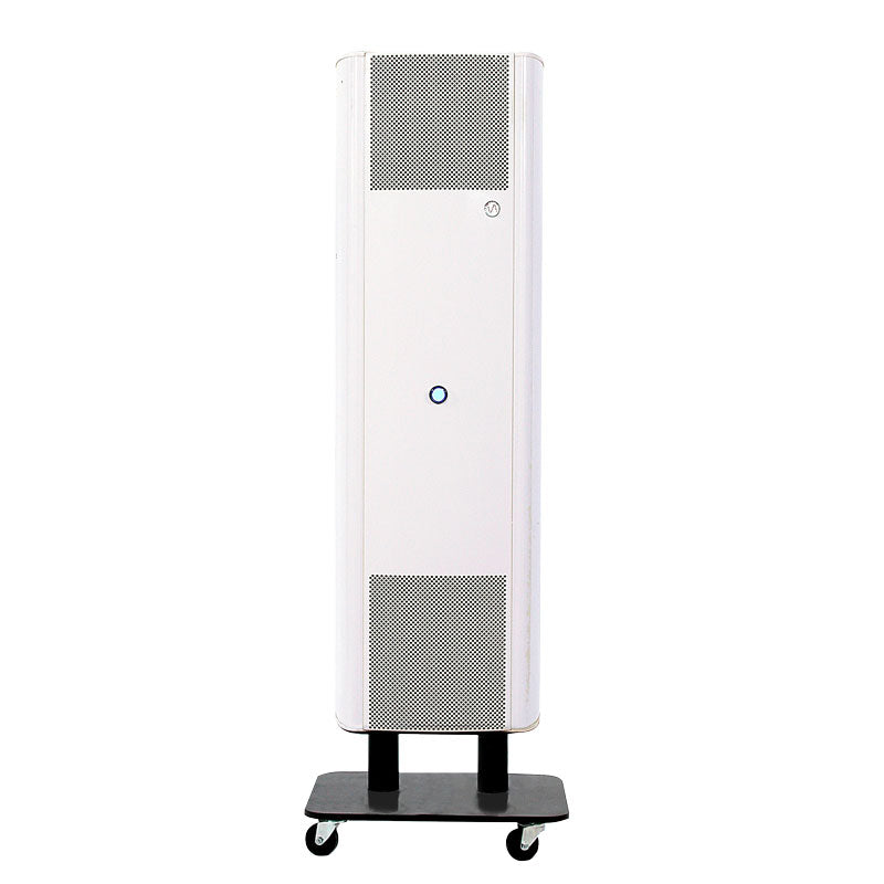 UV-FAN Germicidal | Air Purifier