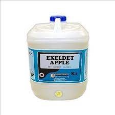 Exeldet Apple | 15L