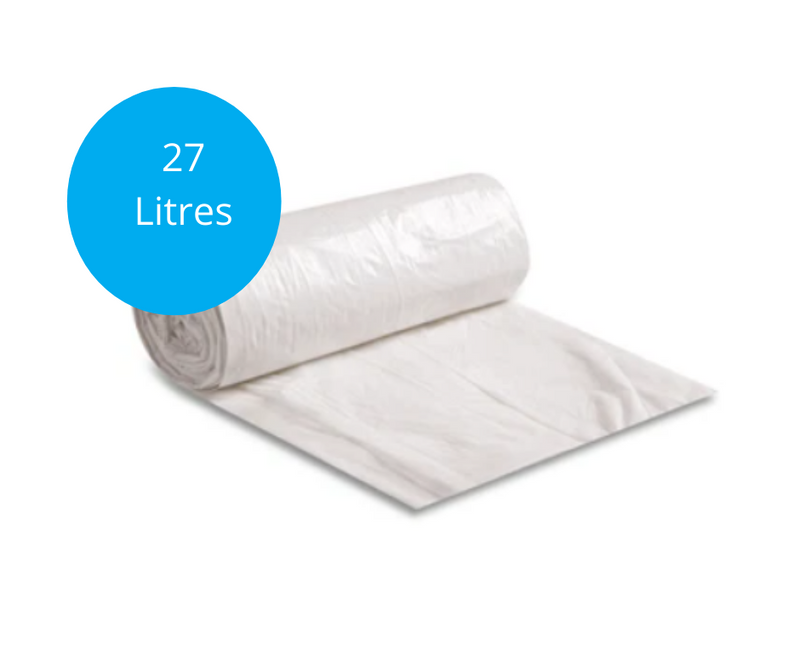 27L Bin Liner | 1000/CTN