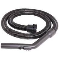 PacVac Screw fit hose curved | 2m