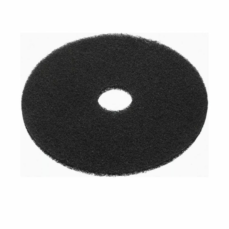 Gomesh Black Scrubbing Pad | 35Cm