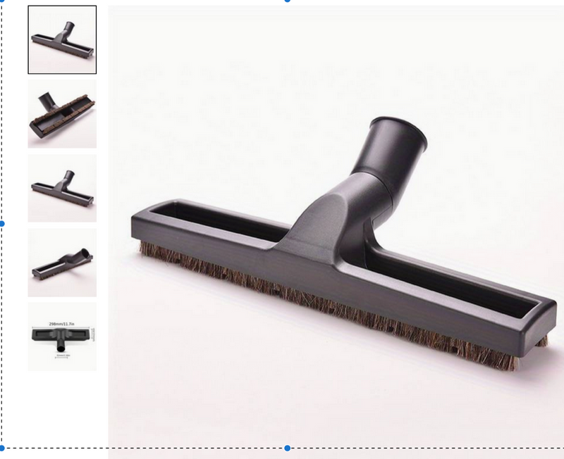 HardFloorBrush 32mm-30cm (30)