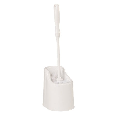 Sabco Toilet Tidy & Rim Brush