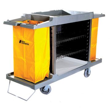 Sabco Room Service Cart