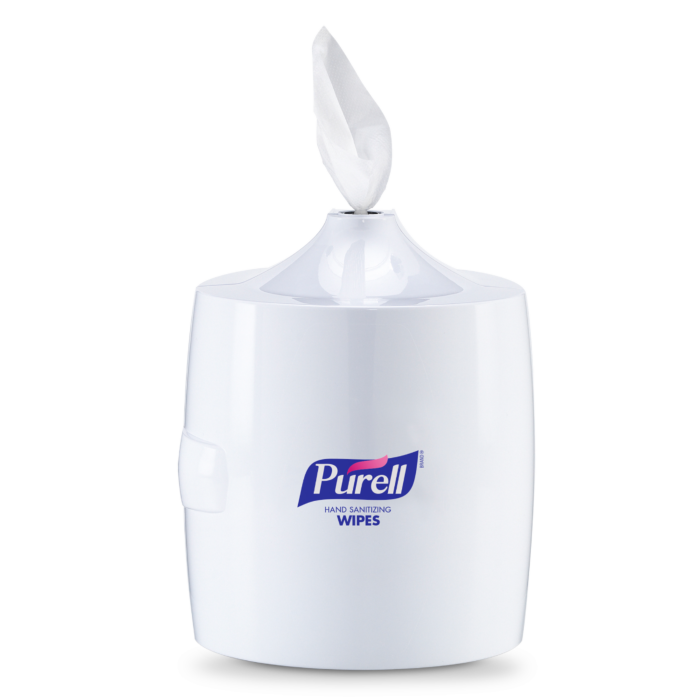 Purell Sanitising Dispenser | 1200 Wipes