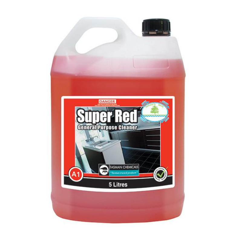 Super Red General Purpose | 5L