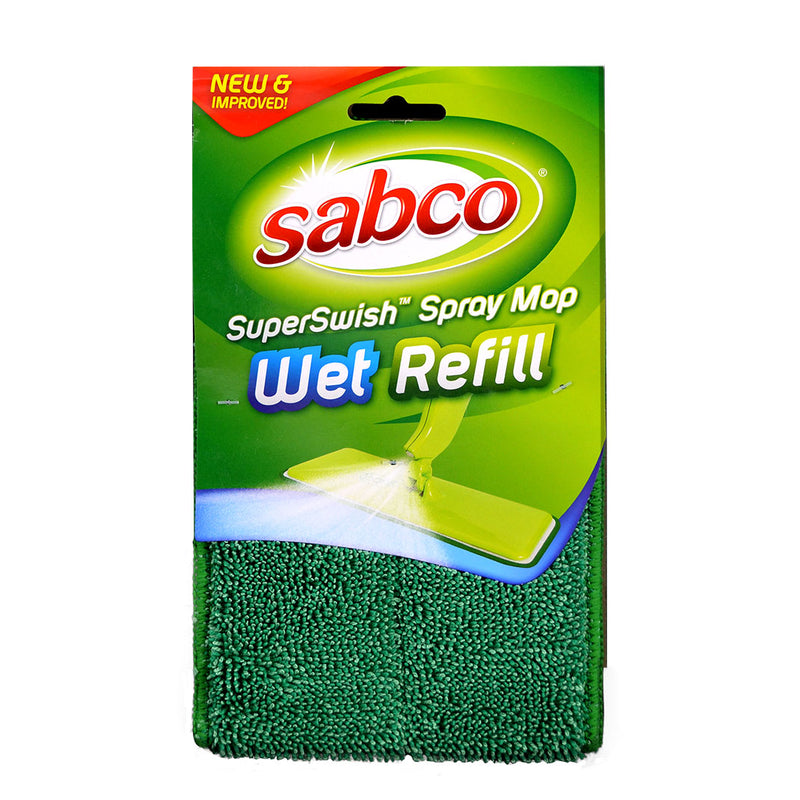 Sabco Super Swish Refill