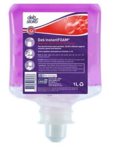 TF Sanitiser Cartridge 3/CTN | 1L