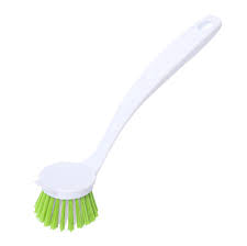 Sabco Round Dish Brush