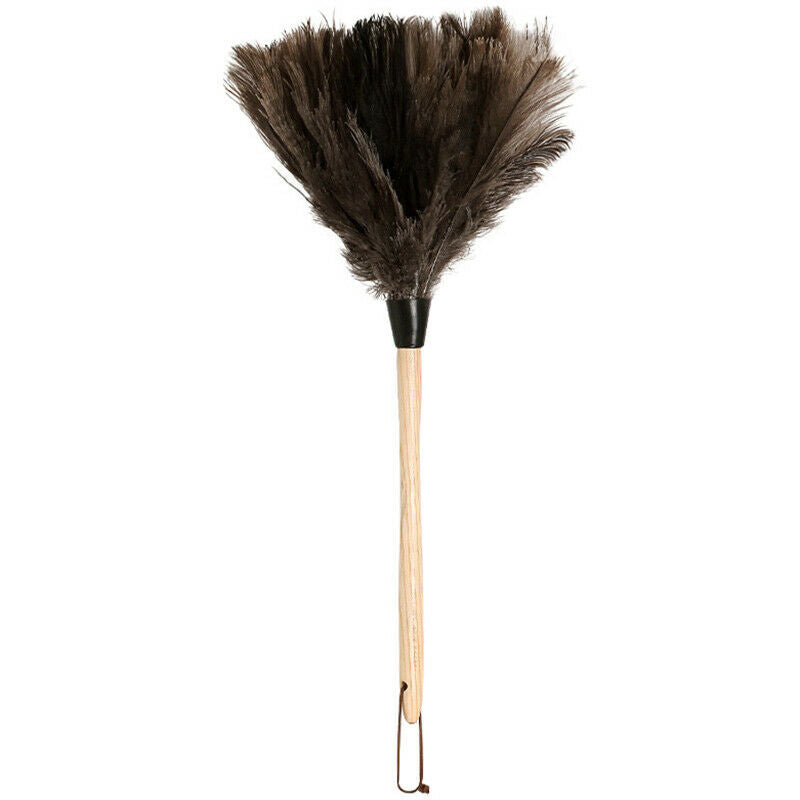 Anti Static Ostrich Feather Duster